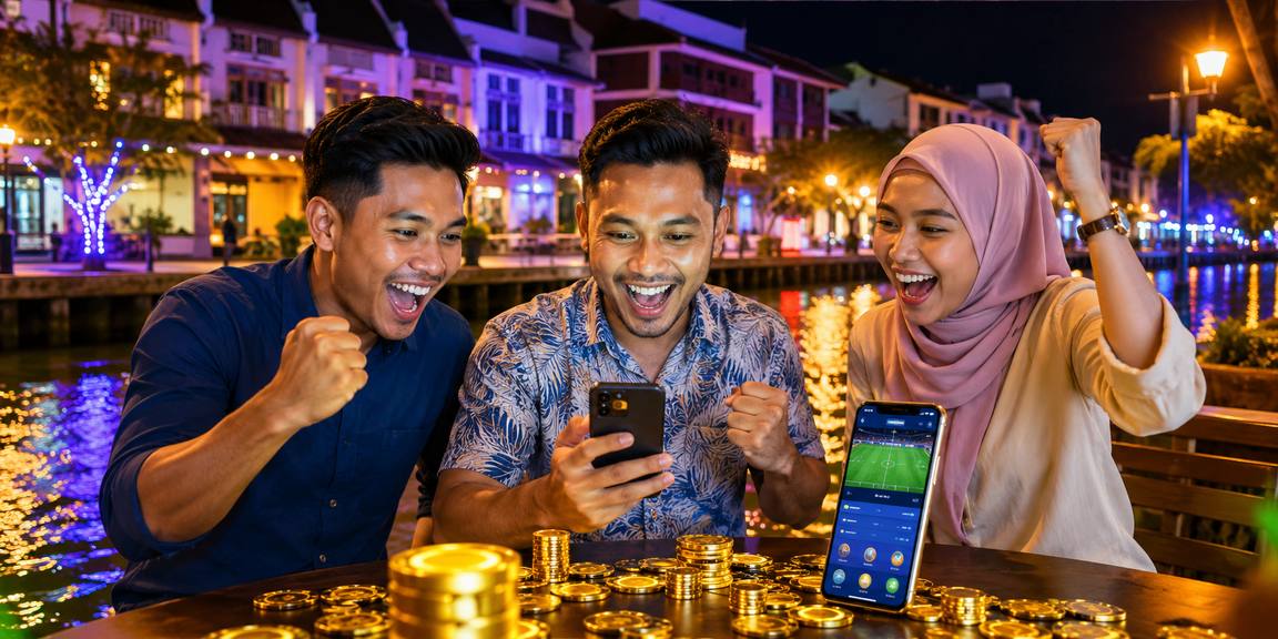 Aplikasi nusaplay: Akses Penuh Dalam Genggaman