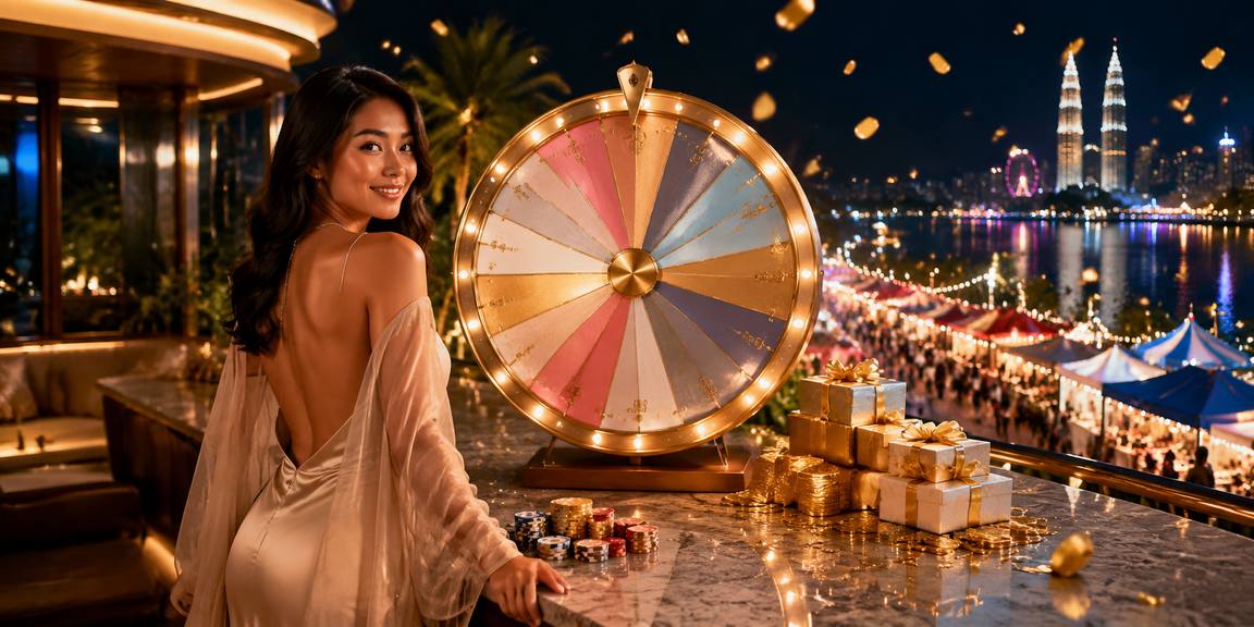 nusaplay Casino, Slots dan Sportsbook untuk Malaysia Online