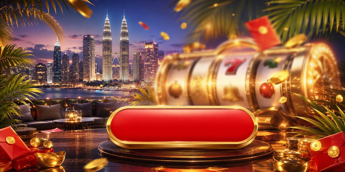 nusaplay Casino, Slots dan Sportsbook untuk Malaysia Online