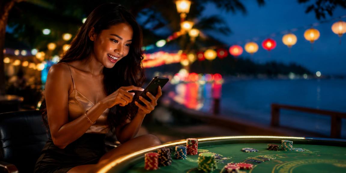 nusaplay Casino, Slots dan Sportsbook untuk Malaysia Online